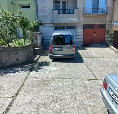 Photo 4 — Garage/Parking in Ruse, Drujba 1