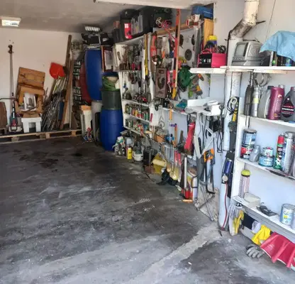 Photo 5 — Garage/Parking in Ruse, Drujba 1