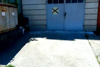 Гараж/Паркомясто в Русе, Дружба 1