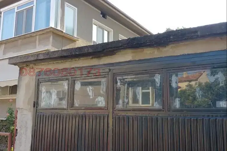 Гараж/Паркомясто в Русе, Дружба 1