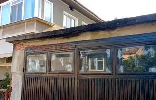 Гараж/Паркомясто в Русе, Дружба 1