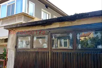 Гараж/Паркомясто в Русе, Дружба 1