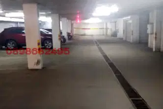 Гараж/Паркомясто в София, Дружба 2