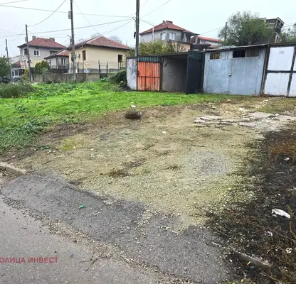 Photo 2 — Garage/Parking in Ruse, Drujba 2