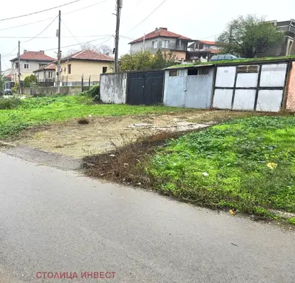 Photo 3 — Garage/Parking in Ruse, Drujba 2