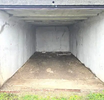 Photo 4 — Garage/Parking in Ruse, Drujba 2