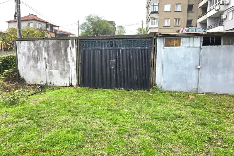 Garage/Parking in Ruse, Drujba 2