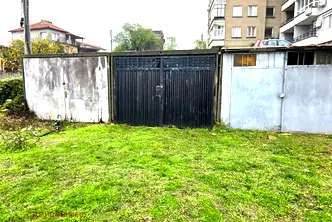 Гараж/Паркомясто в Русе, Дружба 2