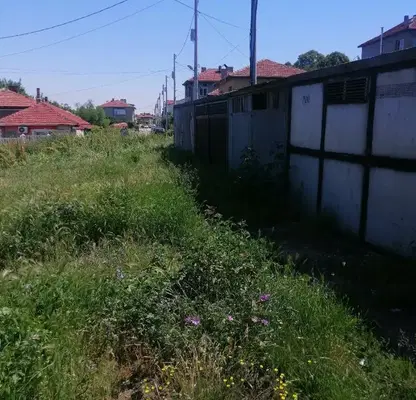 Photo 2 — Garage/Parking in Ruse, Drujba 2