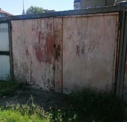 Photo 3 — Garage/Parking in Ruse, Drujba 2