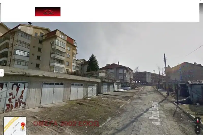 Garage/Parking in Ruse, Drujba 2
