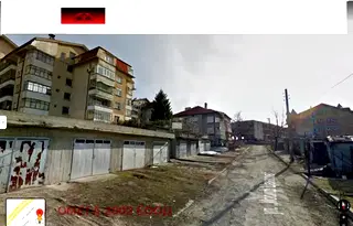 Гараж/Паркомясто в Русе, Дружба 2