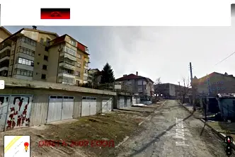 Гараж/Паркомясто в Русе, Дружба 2