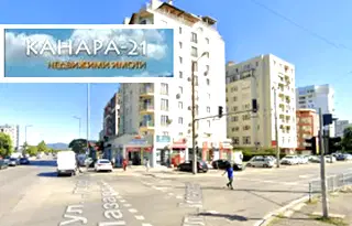 Гараж/Паркомясто в София, Дружба 2