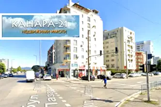 Гараж/Паркомясто в София, Дружба 2