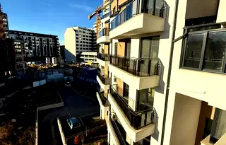 Гараж/Паркомясто в София, Дружба 2