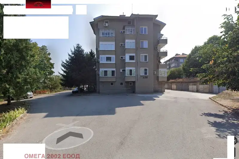 Гараж/Паркомясто в Русе, Дружба 3