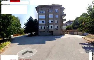Гараж/Паркомясто в Русе, Дружба 3