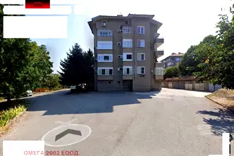 Гараж/Паркомясто в Русе, Дружба 3