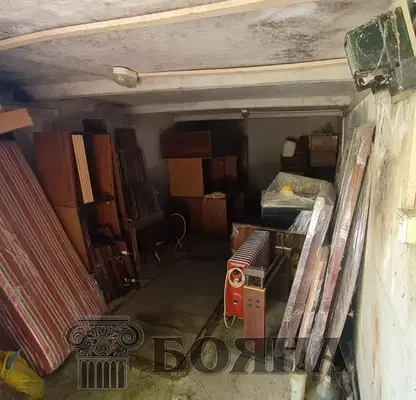 Photo 3 — Garage/Parking in Ruse, Drujba 3