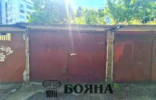 Гараж/Паркомясто в Русе, Дружба 3