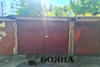 Гараж/Паркомясто в Русе, Дружба 3