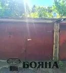 Гараж/Паркомясто в Русе, Дружба 3