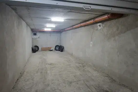 Гараж/Паркомясто в Русе, Дружба 3
