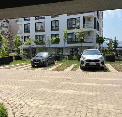 Photo 2 — Garage/Parking in Sofiya, Dyrvenica