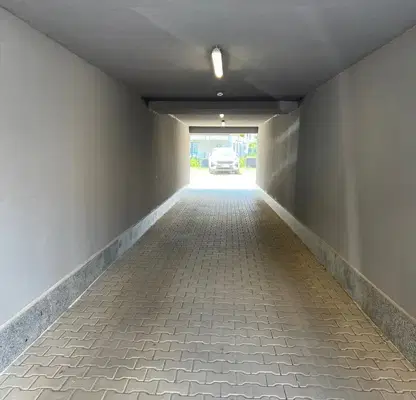Photo 3 — Garage/Parking in Sofiya, Dyrvenica