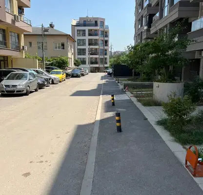 Photo 4 — Garage/Parking in Sofiya, Dyrvenica