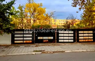 Гараж/Паркомясто в Благоев, Еленово 1