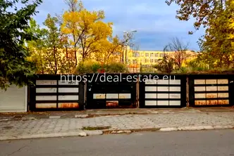 Гараж/Паркомясто в Благоев, Еленово 1