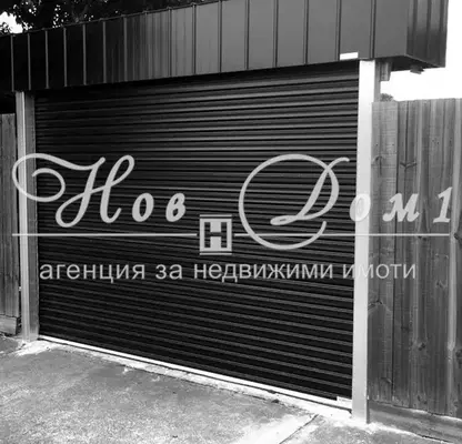 Photo 2 — Garage/Parking in Plovdiv, Gagarin