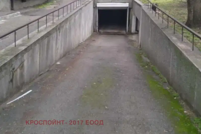 Garage/Parking in Sofiya, Geo Milev