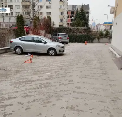 Снимка 2 — Гараж/Паркомясто в София, Гоце Делчев