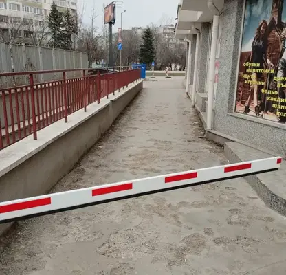 Снимка 4 — Гараж/Паркомясто в София, Гоце Делчев