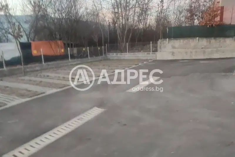 Garage/Parking in Sofiya, Gorna Banya