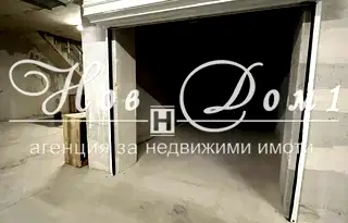 Гараж/Паркомясто във Варна, Гранд Мол