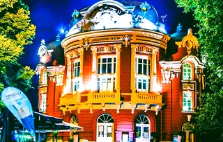 Гараж/Паркомясто във Варна, Гръцка махала