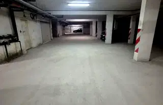 Гараж/Паркомясто във Варна, ХЕИ
