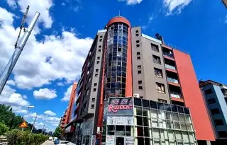 Гараж/Паркомясто в София, Хиподрума