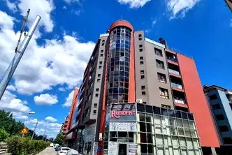 Гараж/Паркомясто в София, Хиподрума
