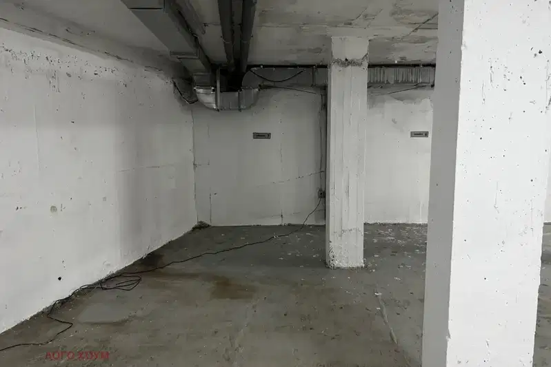 Garage/Parking in Varna, Hristo Botev