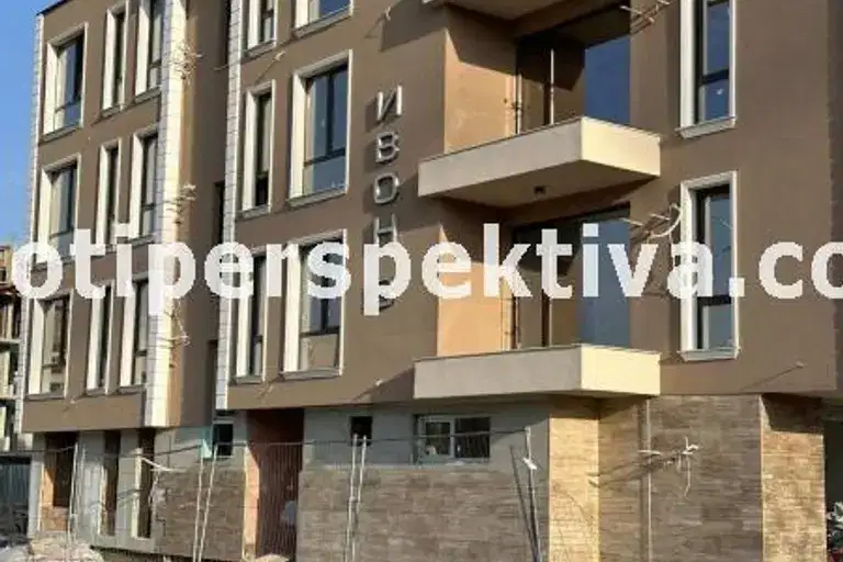 Гараж/Паркомясто в Пловдив, Христо Смирненски