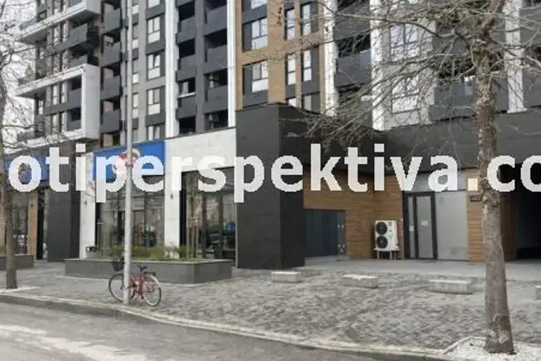 Гараж/Паркомясто в Пловдив, Христо Смирненски