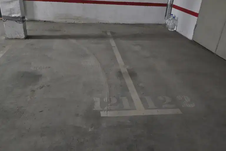 Garage/Parking in Plovdiv, Hristo Smirnenski