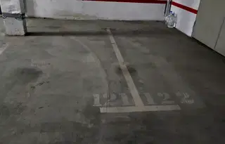 Гараж/Паркомясто в Пловдив, Христо Смирненски