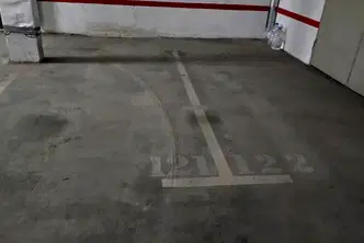Гараж/Паркомясто в Пловдив, Христо Смирненски