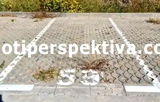 Гараж/Паркомясто в Пловдив, Христо Смирненски
